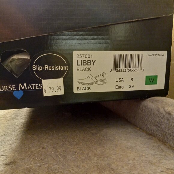 Shoes - Picture 4 of 5